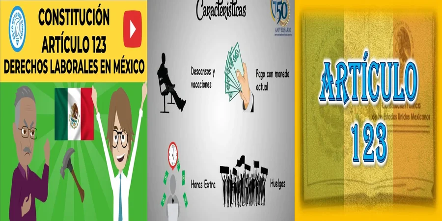"Lo Que Debes Saber Sobre tus Derechos Laborales en México"