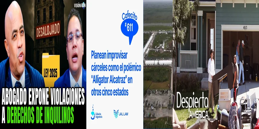 "Lo Que Debes Saber Sobre tus Derechos de Inquilino en México"