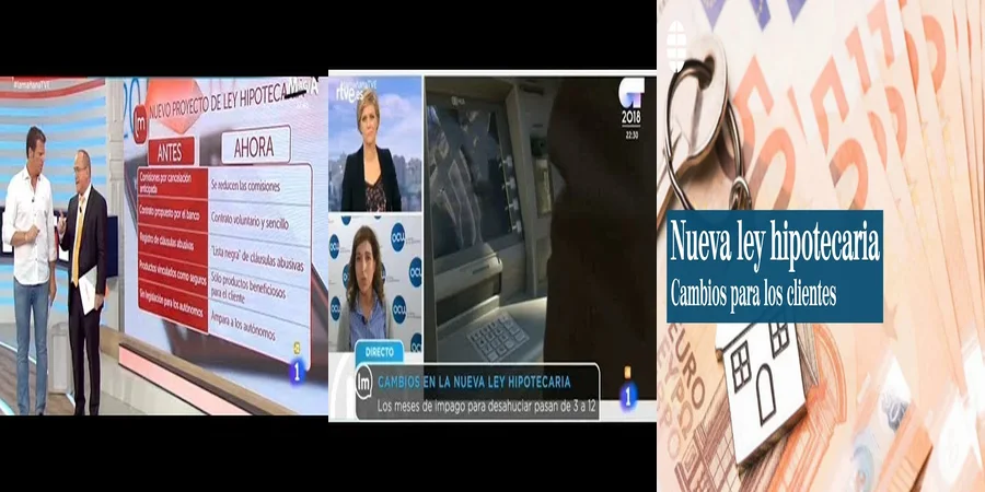 "Lo Que Debes Saber de la Nueva Ley Hipotecaria en México"
