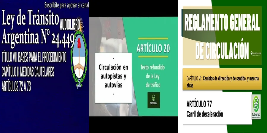 "Lo Que Debes Saber del Artículo 77 de Tránsito en México"