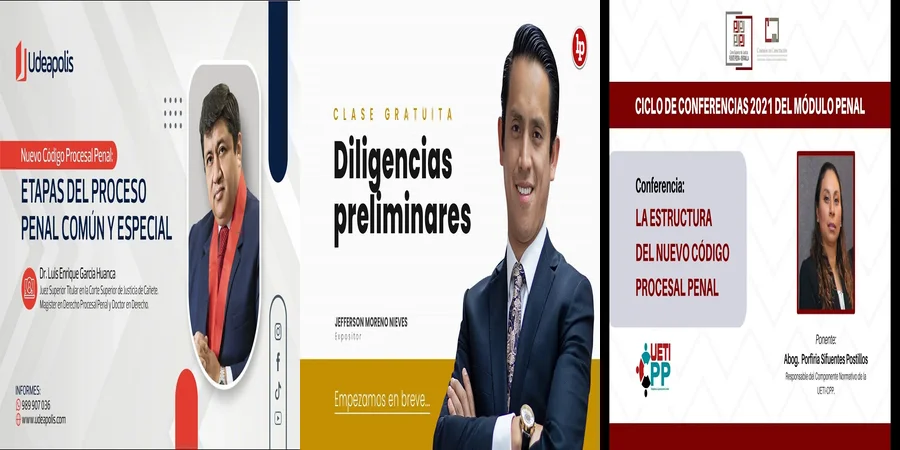 "Lo Que Debes Saber del Código Procesal Penal en México"