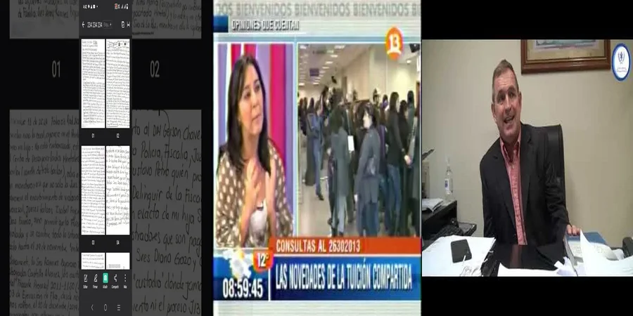 "Lo Que Debes Saber del Juzgado 13 de Familia en México"
