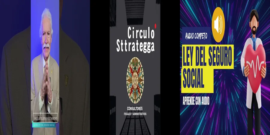 "Lo Que Debes Saber del Seguro Social en México 2021"