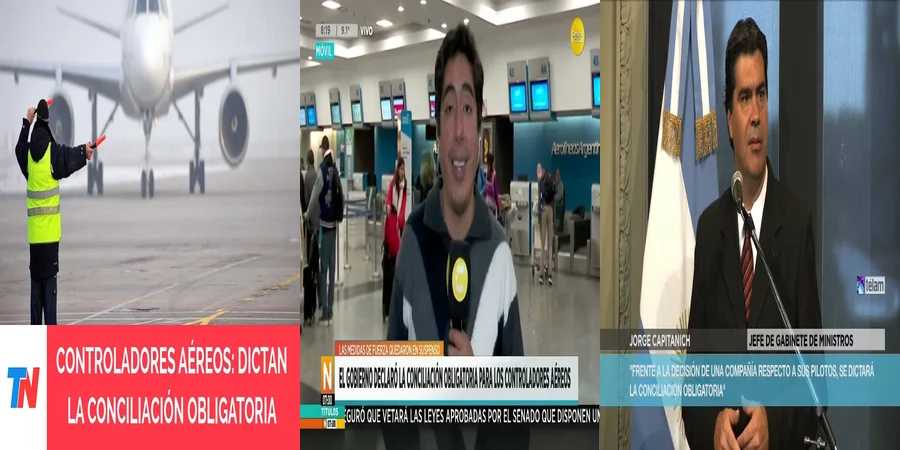 "Lo Que Debes Saber sobre Conciliación Obligatoria en México"