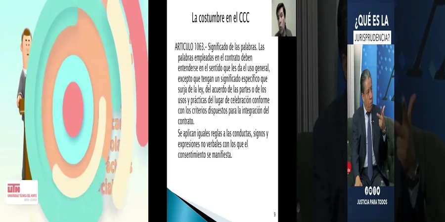 "Lo Que Debes Saber sobre Jurisprudencia Comercial en México"