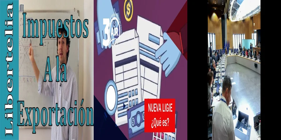 "Lo Que Debes Saber sobre Tarifas de Importación en México"