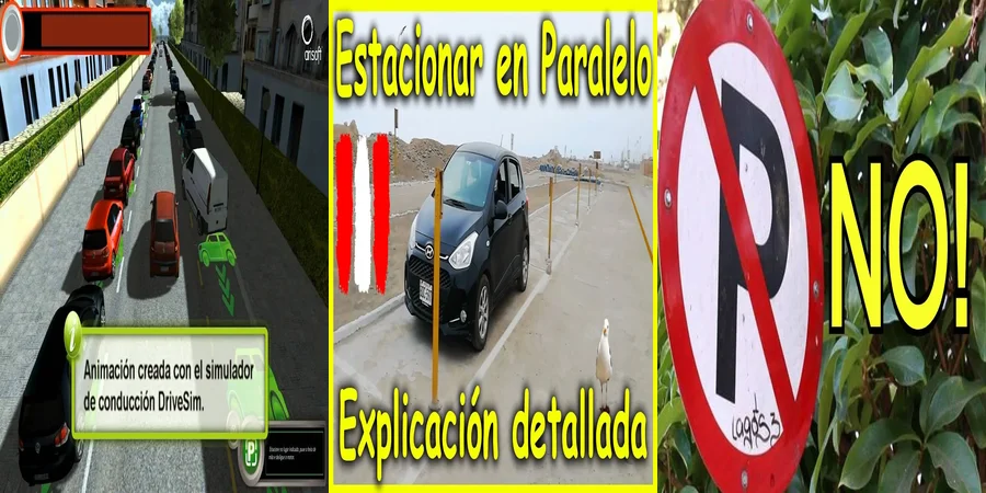 "Lo Que Debes Saber sobre el Estacionamiento en México"