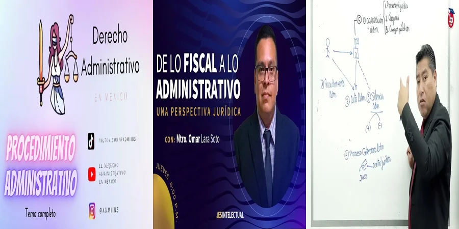 "Lo Que Debes Saber sobre el Procedimiento Administrativo en México"