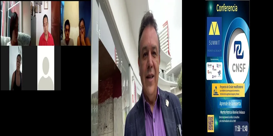 "Lo Que Debes Saber sobre el Reglamento de Seguros en México"