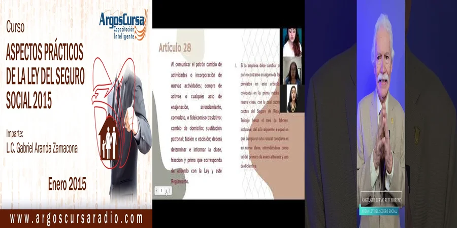 "Lo Que Debes Saber sobre el Seguro Social en México 2022"