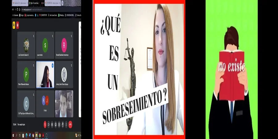"Lo Que Debes Saber sobre el Sobresimiento Provisional en México"