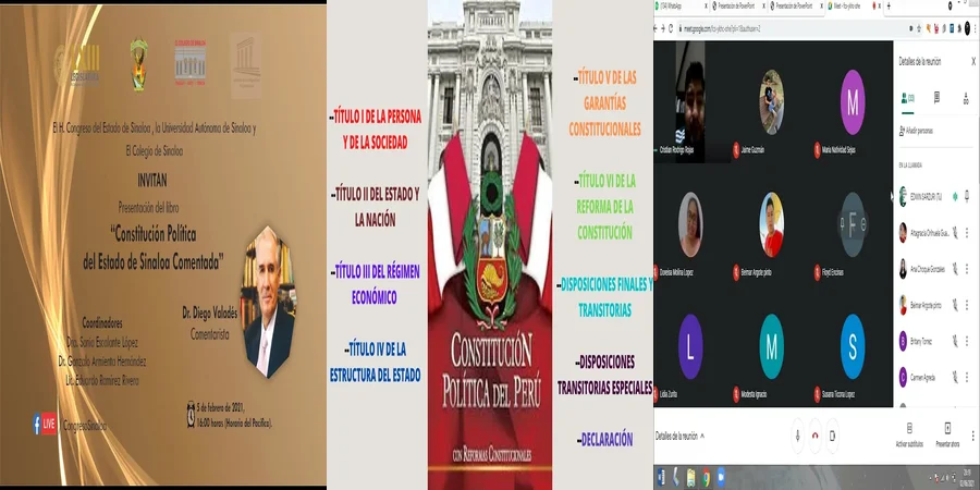 "Lo Que Debes Saber sobre la Constitución Política en México"