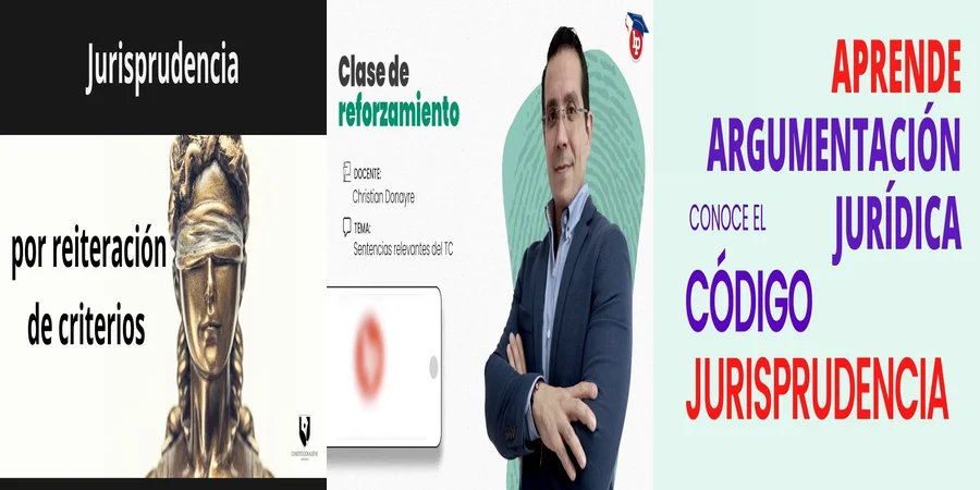 "Lo Que Debes Saber sobre la Jurisprudencia de Divorcio en México"