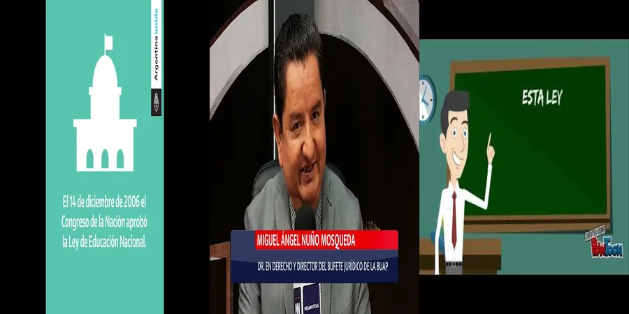 "Lo Que Debes Saber sobre la Ley Federal de Educación en México"