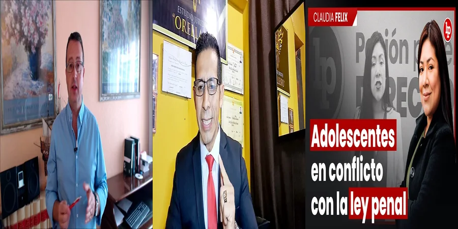"Lo Que Debes Saber sobre la Ley de Responsabilidad Penal del Menor en México"