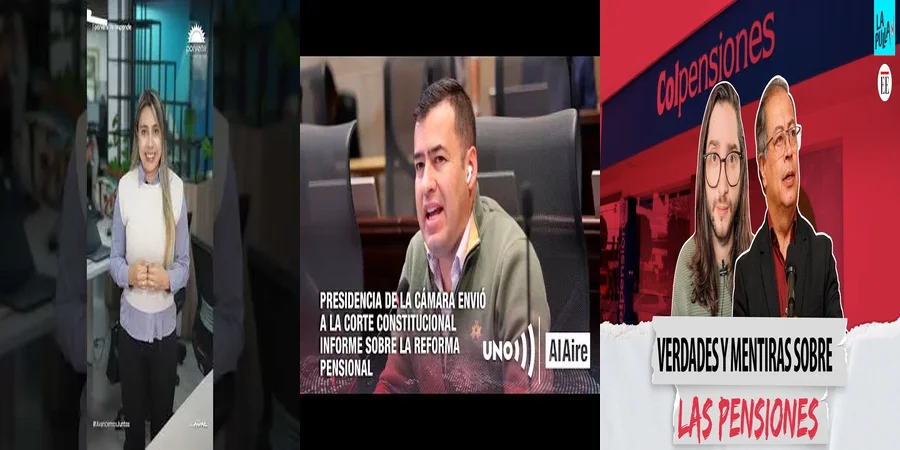 "Lo Que Debes Saber sobre la Nueva Pensión en México"