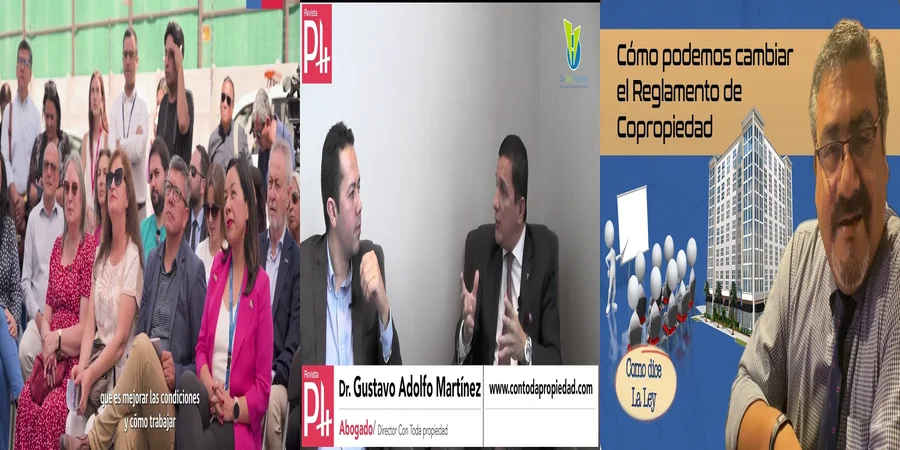 "Lo Que Debes Saber sobre la Nueva Regulación de Copropiedad en México"
