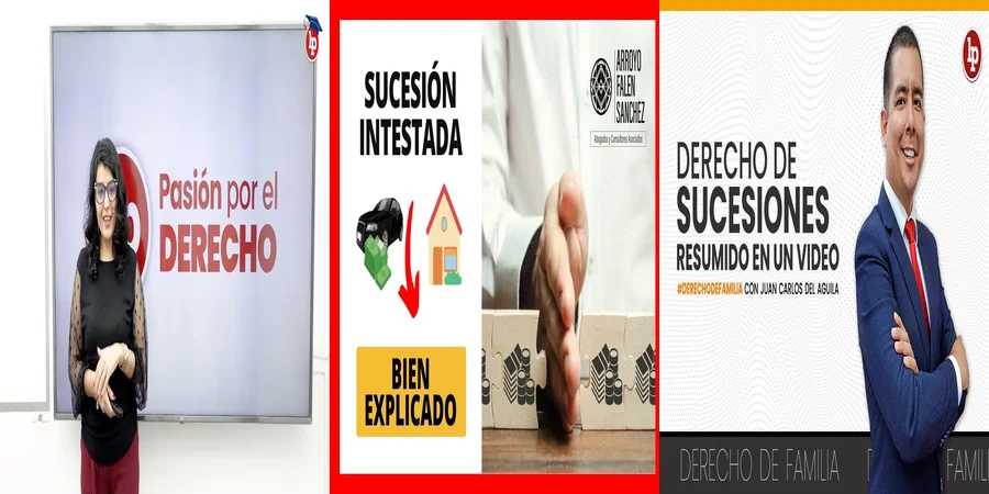 "Lo Que Debes Saber sobre la Sucesión Intestada en México"