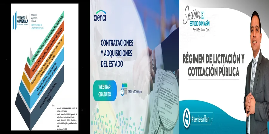 "Lo Que Debes Saber sobre las Adquisiciones del Estado en México"