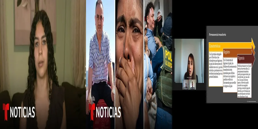 "Lo Que Debes Saber sobre las Nuevas Leyes Migratorias en México"