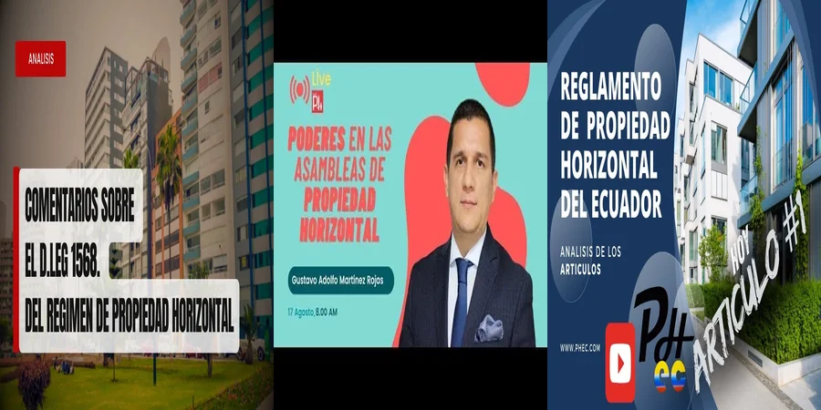 "Lo Que Establece el Art. 7.2 de la Propiedad Horizontal en México"