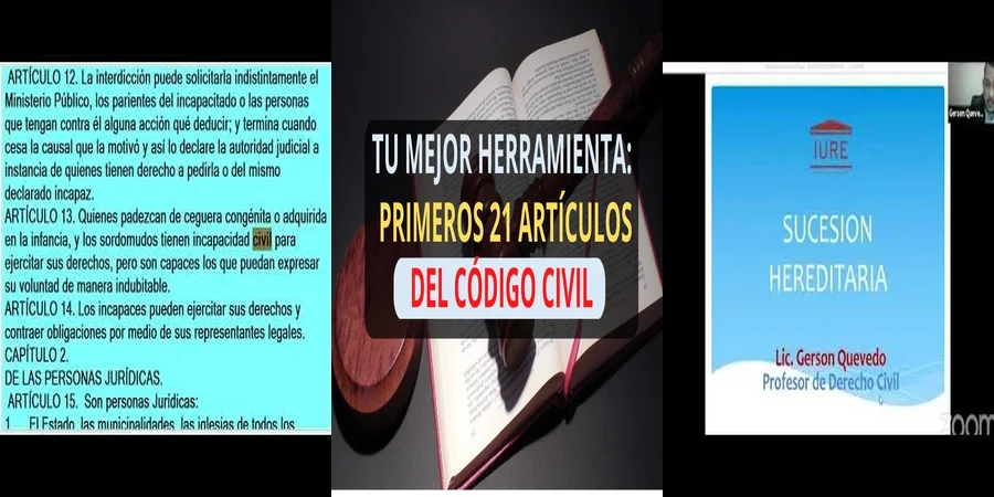 "Lo Que Establece el Artículo 1035 del Código Civil en México"