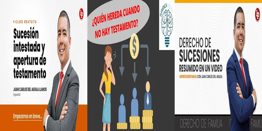 "Lo Que Establece el Código Civil sobre Tu Derecho a Heredar en México"
