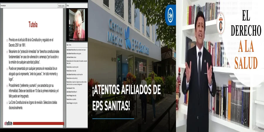 "Lo Que Establece la Corte Constitucional sobre el Derecho a la Salud en México"