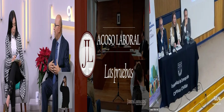 "Lo Que Establece la Jurisprudencia Sobre Acoso Laboral en México"