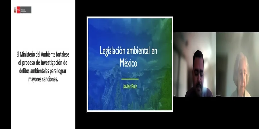 "Lo Que Establece la Ley Ambiental en México para Proteger el Planeta"