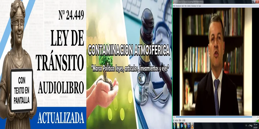 "Lo Que Establece la Ley sobre Contaminación del Aire en México"