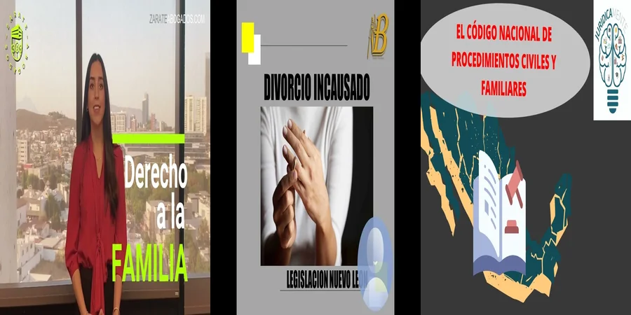 "Lo que Cambia el Código Civil de Nuevo León 2021 para Ti en México"
