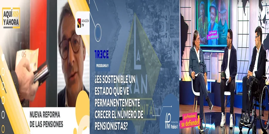 "Lo que Cambia en tu Pensión del IMSS con la Nueva Reforma"