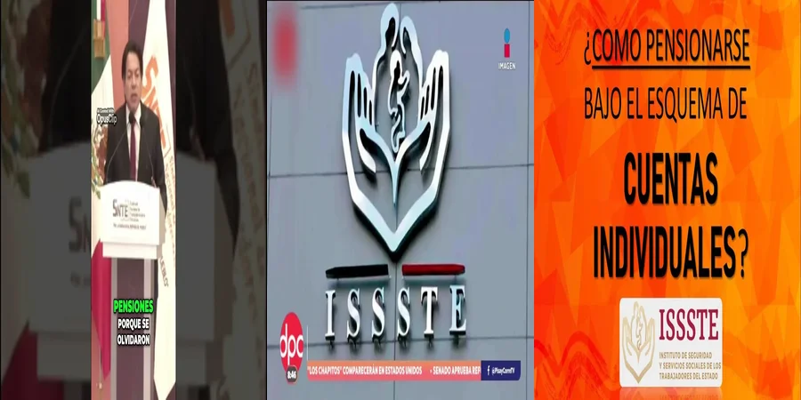 "Lo que Cambia la Ley del ISSSTE 2021 para tus Derechos en México"