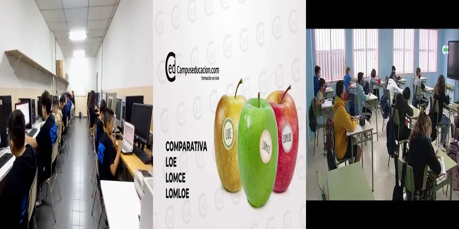 "Lo que Cambia la Nueva Ley de Educación Secundaria en México"