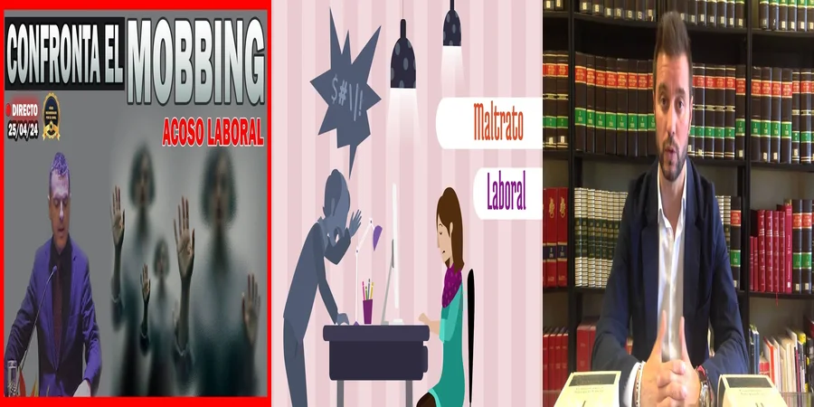 "Lo que Debes Saber Sobre Sentencias de Acoso Laboral en México"