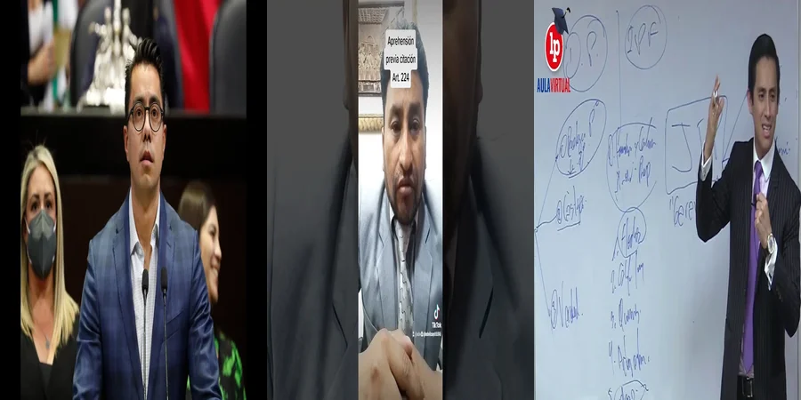 "Lo que Debes Saber del Artículo 225 del Código Procesal Penal en México"