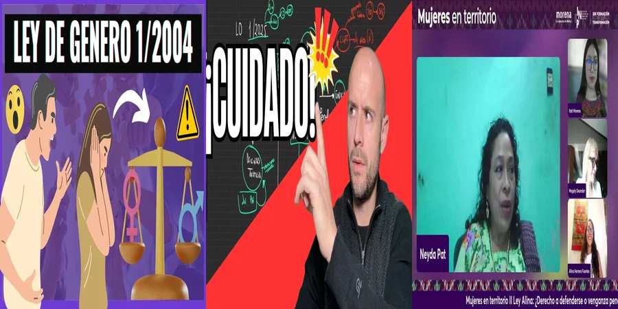 "Lo que Debes Saber del Código Penal en México"