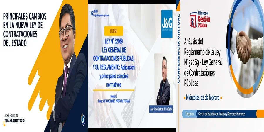 "Lo que Debes Saber sobre Contrataciones con el Estado en México"