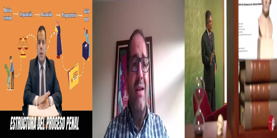 "Lo que Debes Saber sobre el Código Procesal en México"