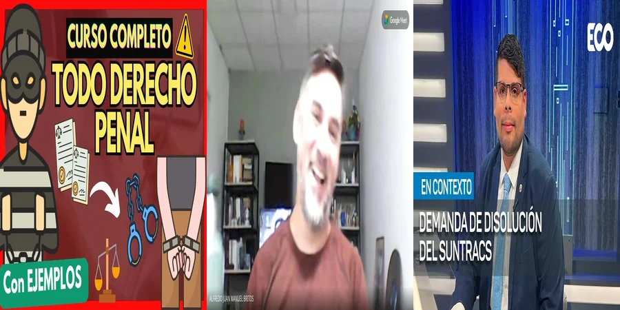 "Lo que Debes Saber sobre el Derecho Penal Laboral en México"