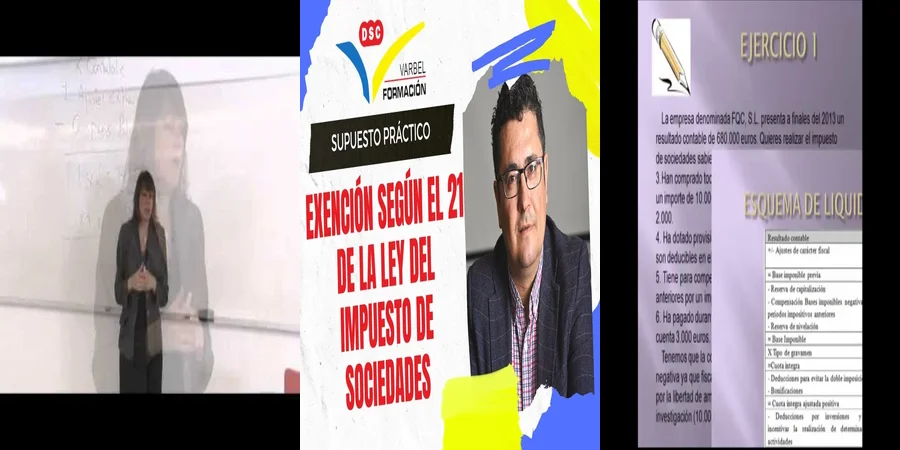 "Lo que Debes Saber sobre el Impuesto sobre Sociedades en México"
