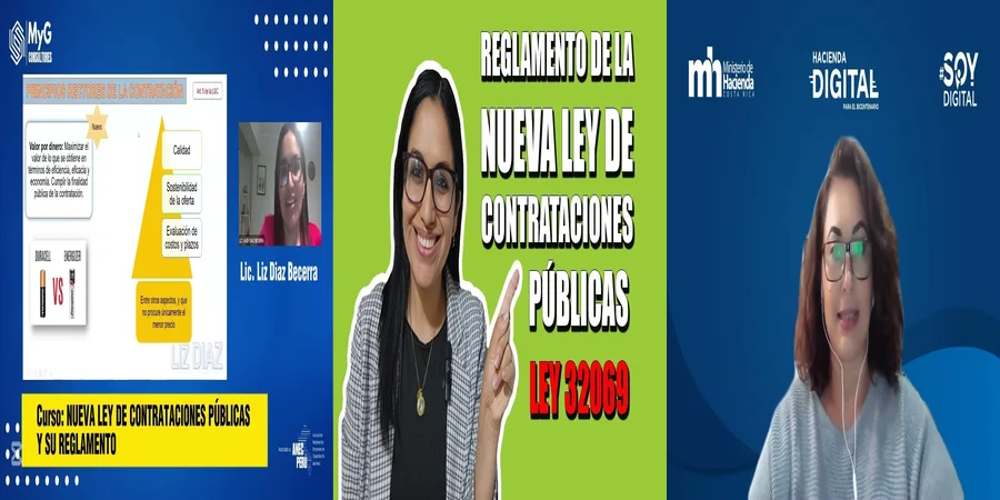 "Lo que Debes Saber sobre el Reglamento de Licitaciones en México"