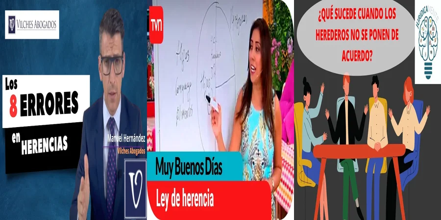 "Lo que Debes Saber sobre la Herencia Familiar en México"