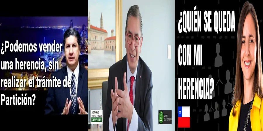 "Lo que Debes Saber sobre la Herencia por Ley en México"