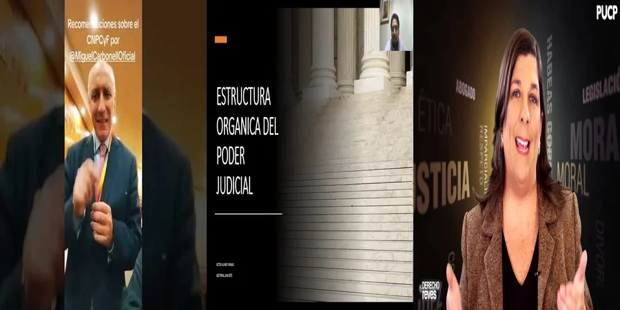 "Lo que Debes Saber sobre la Justicia Civil en México"