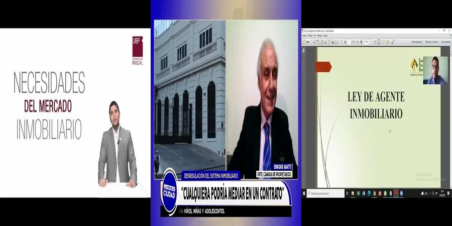 "Lo que Debes Saber sobre la Ley de Corretaje Inmobiliario en México"