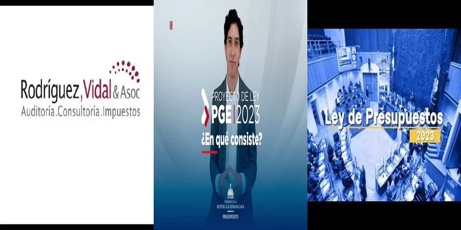 "Lo que Debes Saber sobre la Ley de Presupuesto 2023 en México"