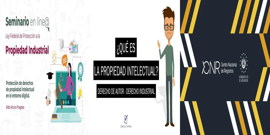 "Lo que Debes Saber sobre la Ley de Propiedad Intelectual en México"