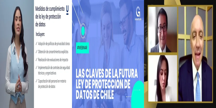 "Lo que Debes Saber sobre la Ley de Protección de Datos en México"